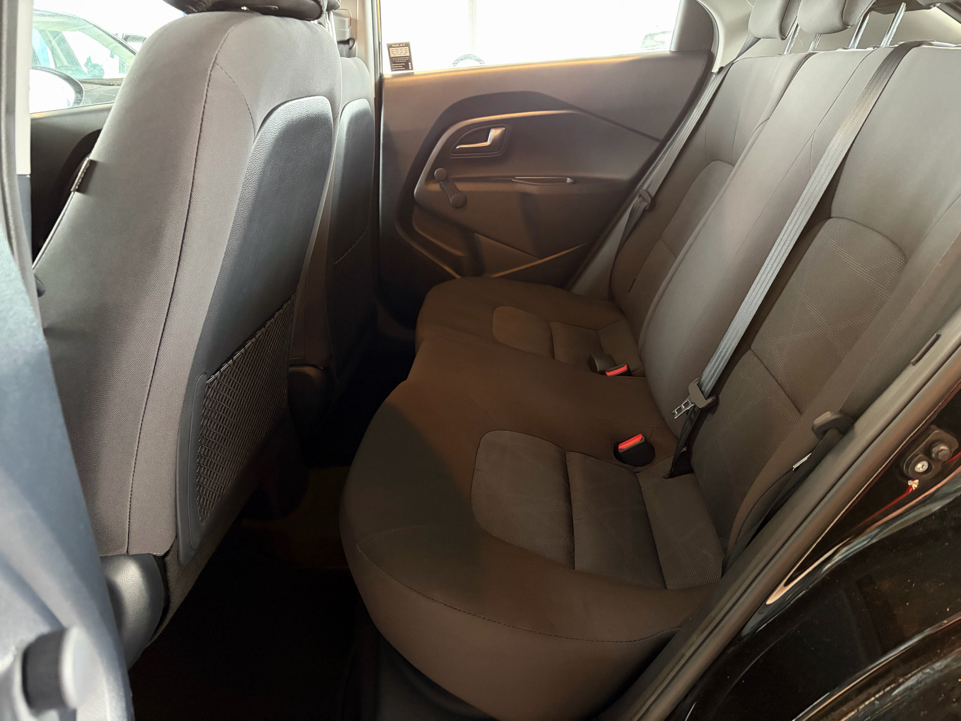 undefined Kia Rio fra 2016