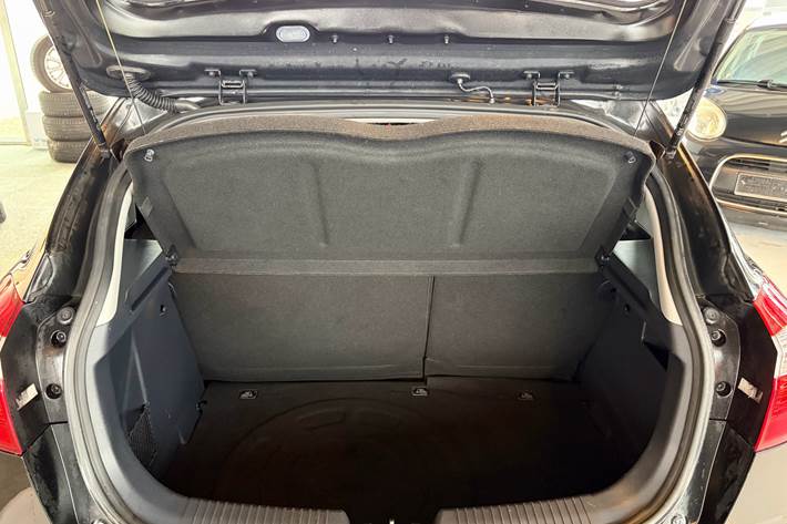 undefined Kia Rio fra 2016