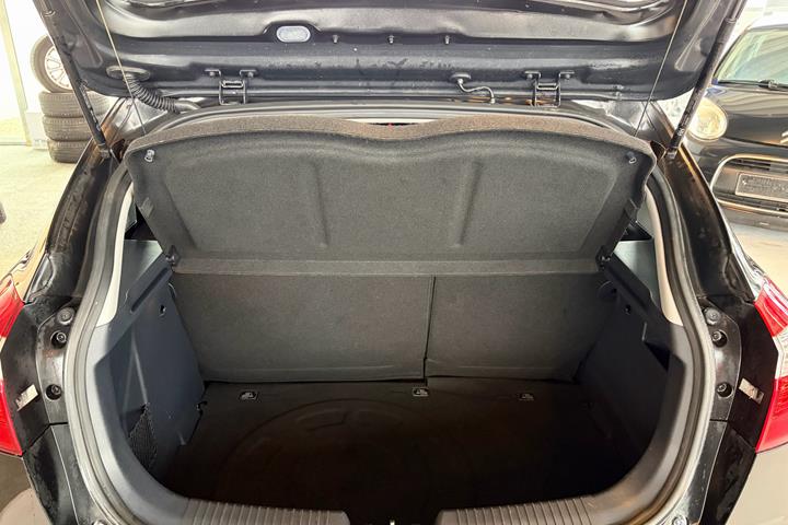 undefined Kia Rio fra 2016