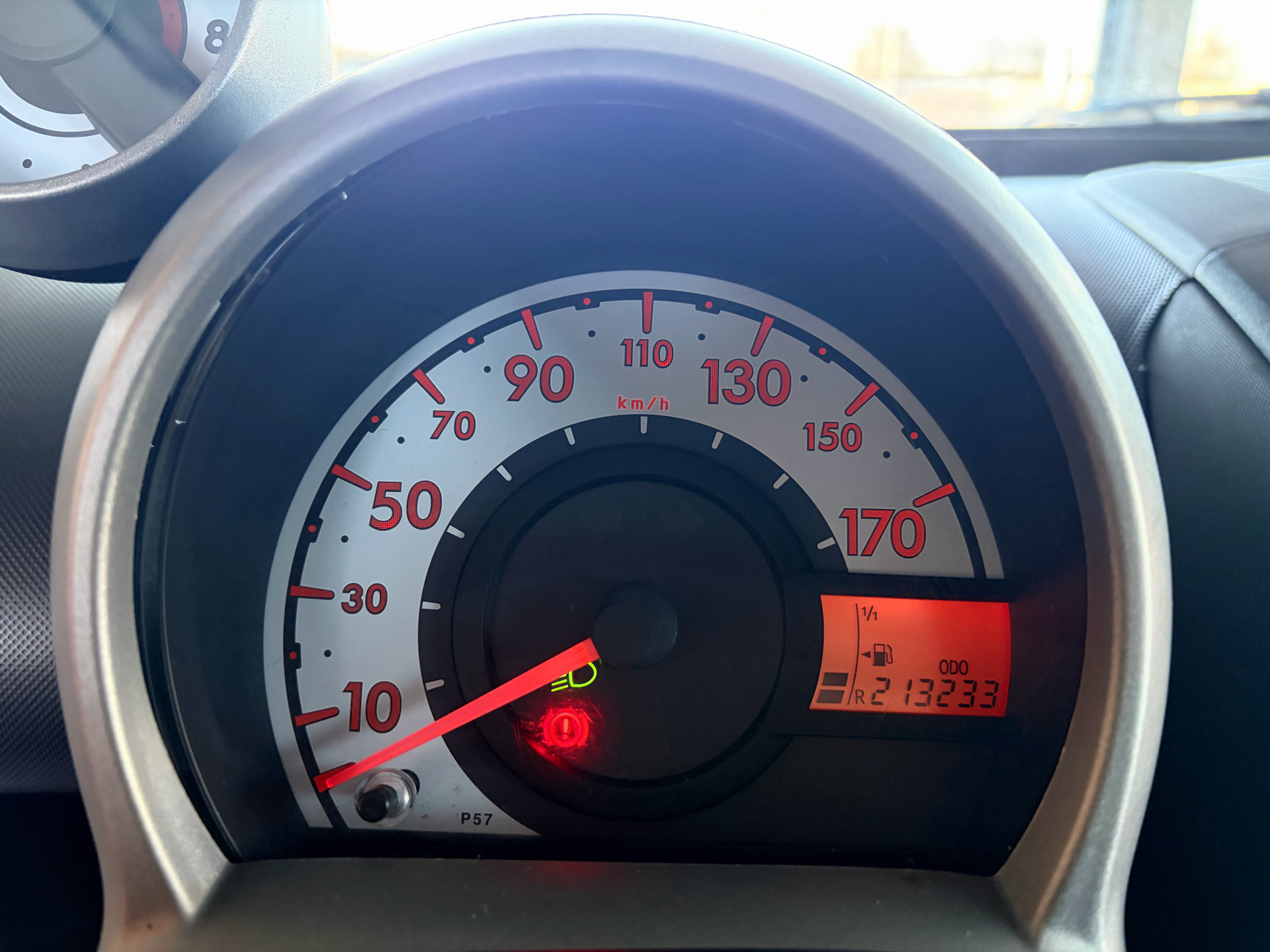 undefined Peugeot 107 fra 2008
