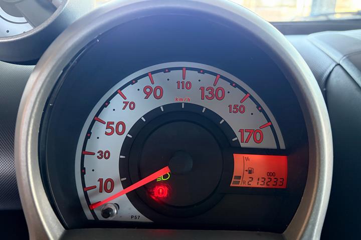 undefined Peugeot 107 fra 2008