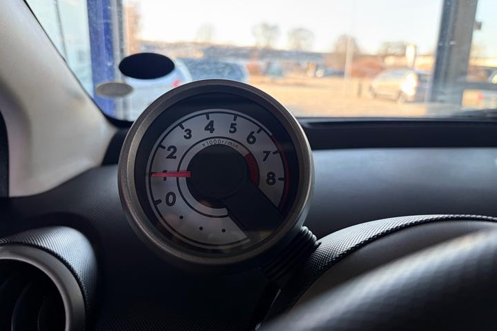 undefined Peugeot 107 fra 2008