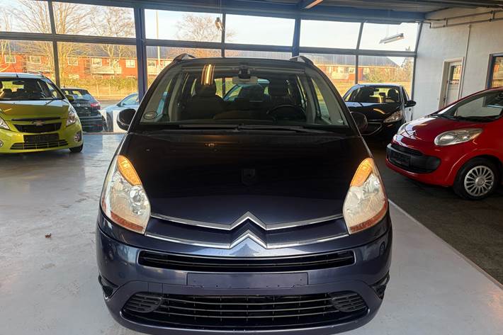 undefined Citroën C4 Picasso fra 2007
