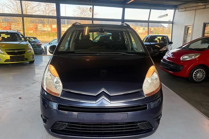 undefined Citroën C4 Picasso fra 2007