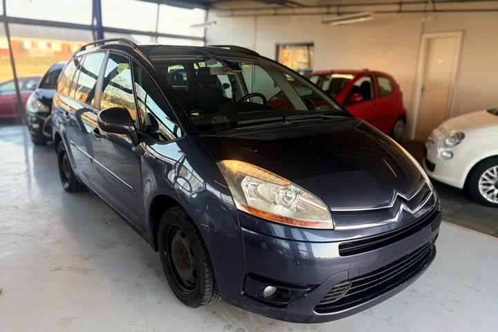 undefined Citroën C4 Picasso fra 2007