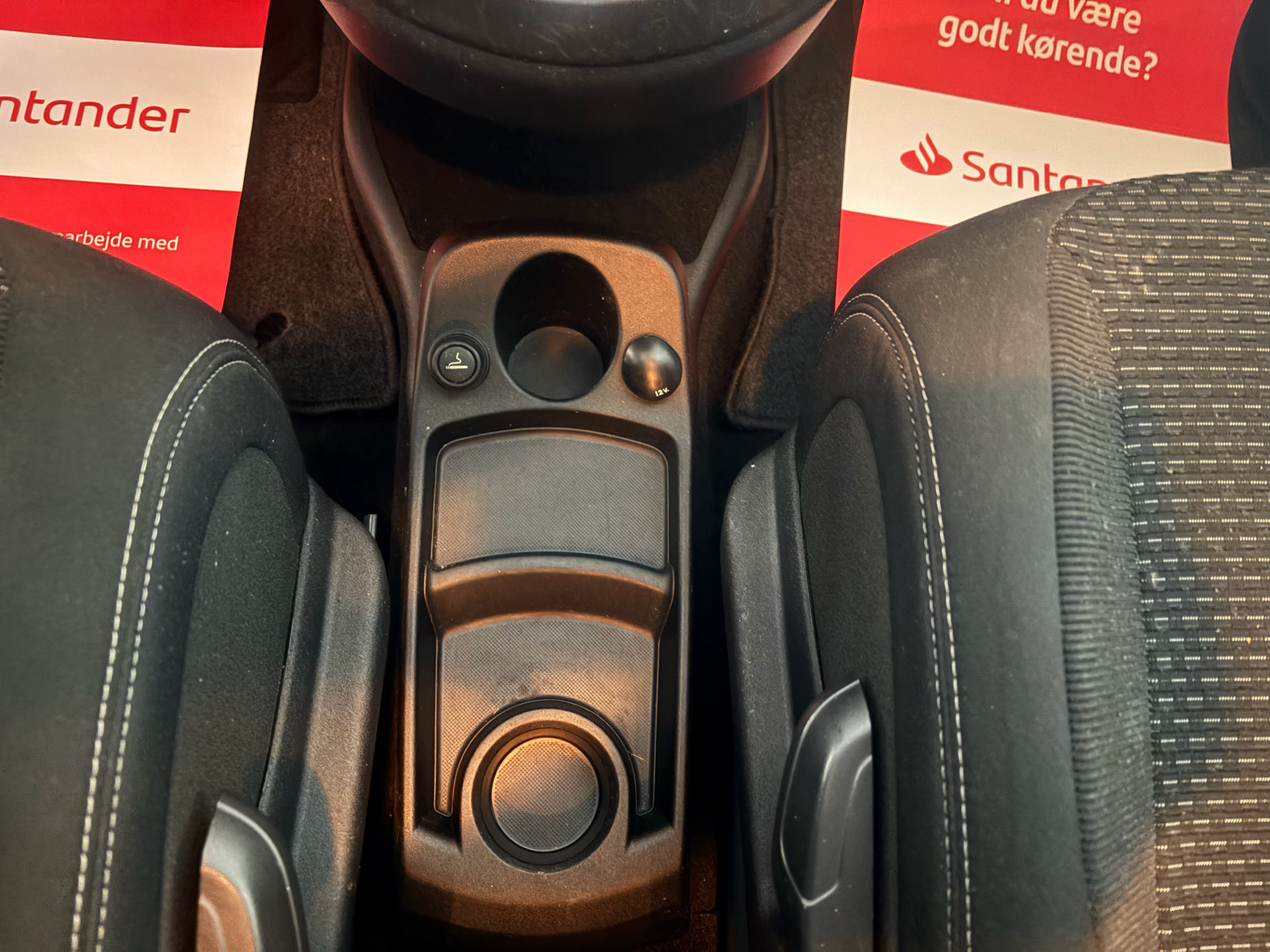 undefined Citroën C4 Picasso fra 2007