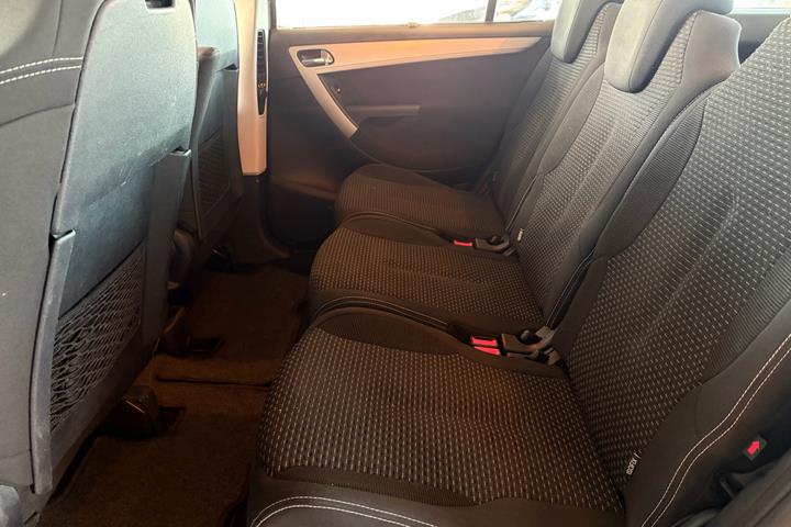 undefined Citroën C4 Picasso fra 2007