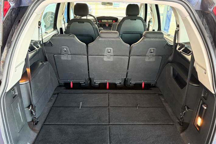undefined Citroën C4 Picasso fra 2007