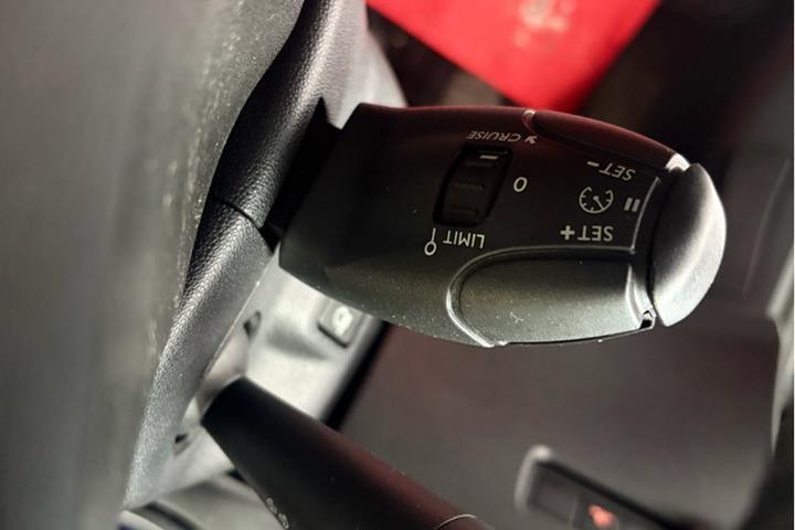 undefined Citroën C3 fra 2012