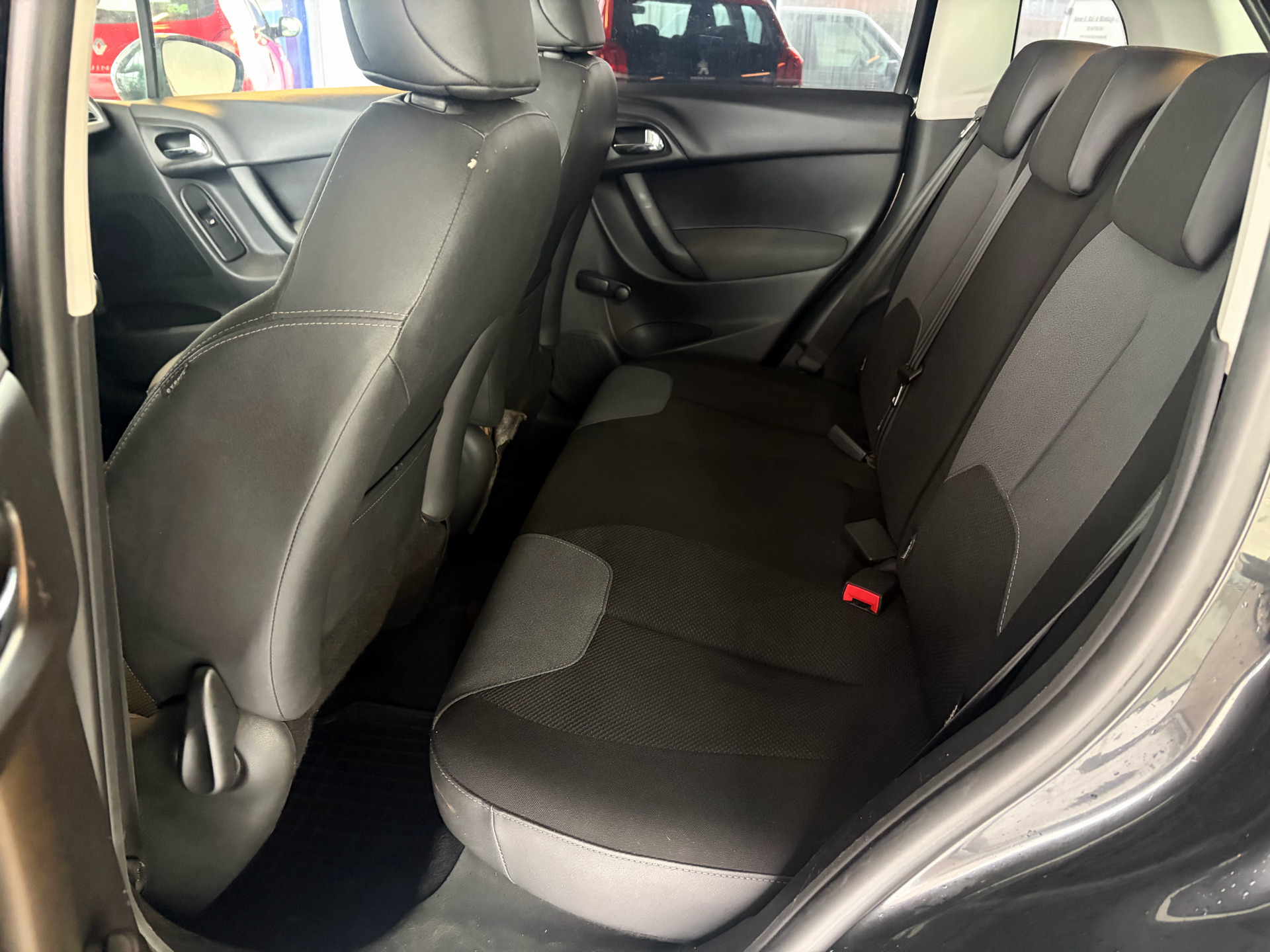 undefined Citroën C3 fra 2012