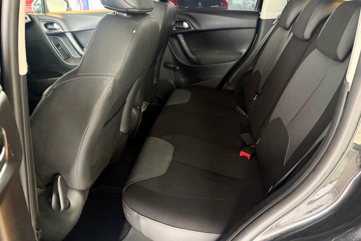 undefined Citroën C3 fra 2012
