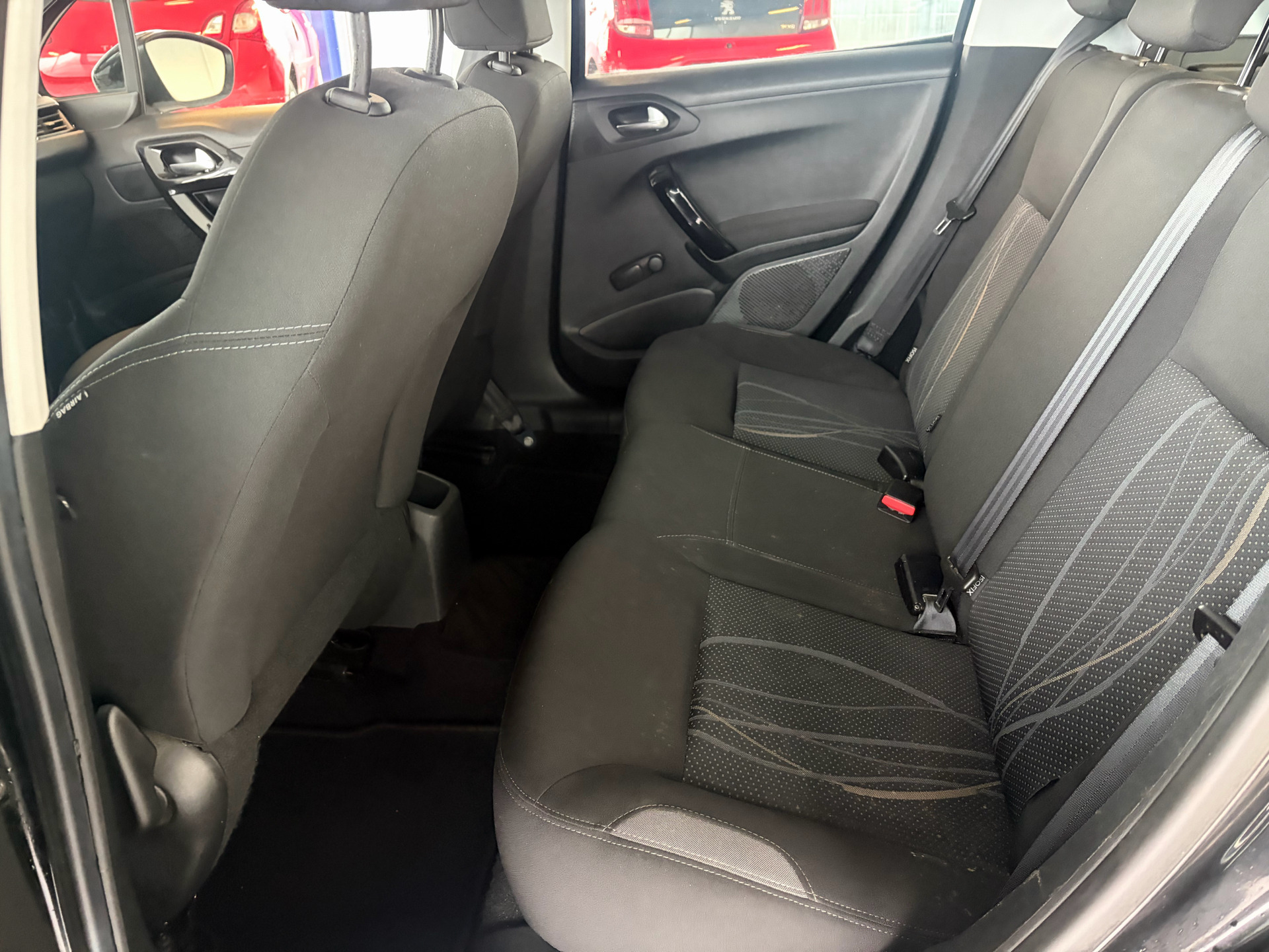 undefined Peugeot 208 fra 2014