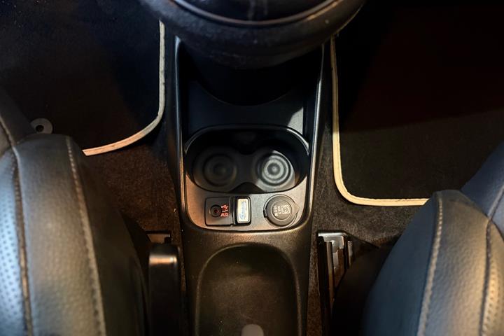 undefined Fiat 500 fra 2013