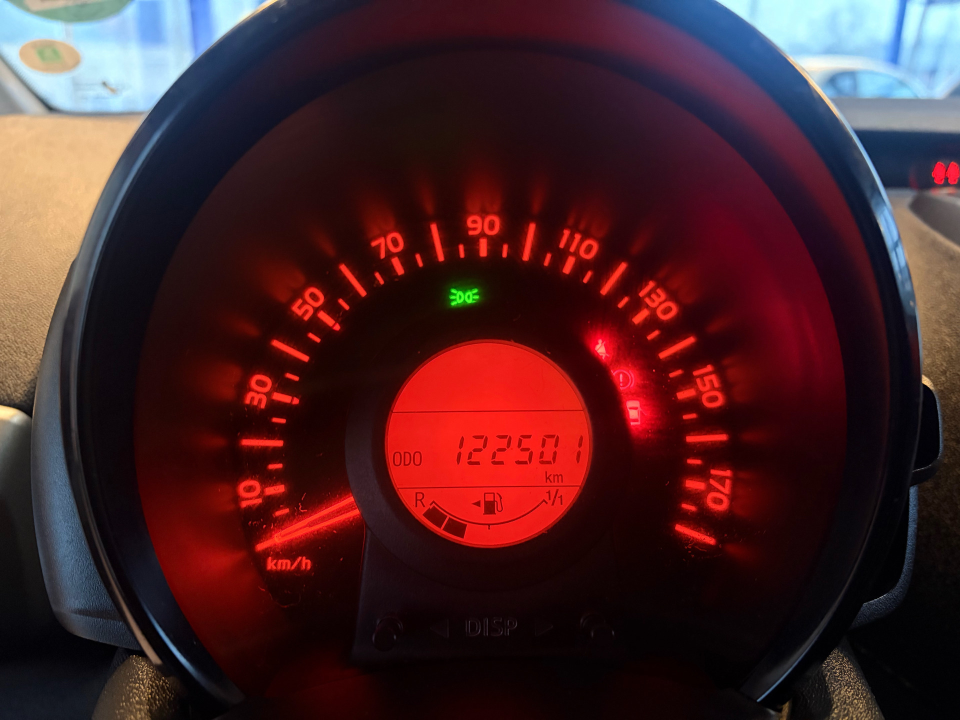 undefined Peugeot 108 fra 2015
