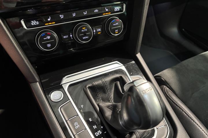 undefined VW Passat fra 2016