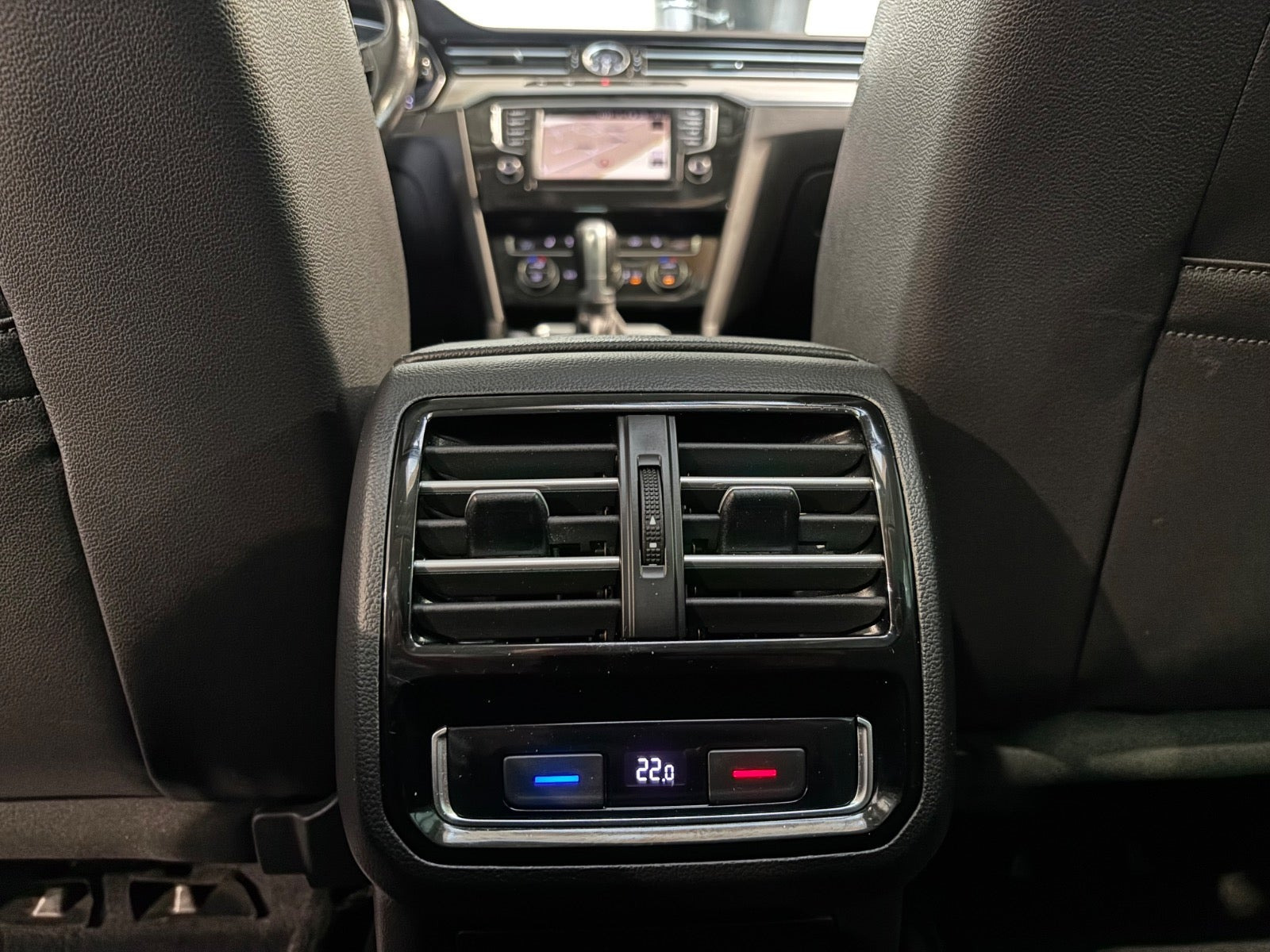 undefined VW Passat fra 2016