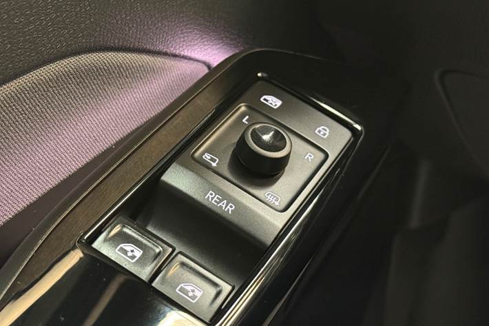 Hvid VW ID.3 fra 2023