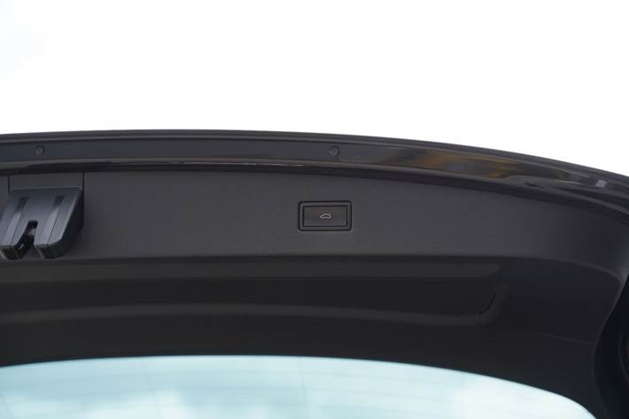 Sort Seat Tarraco fra 2022