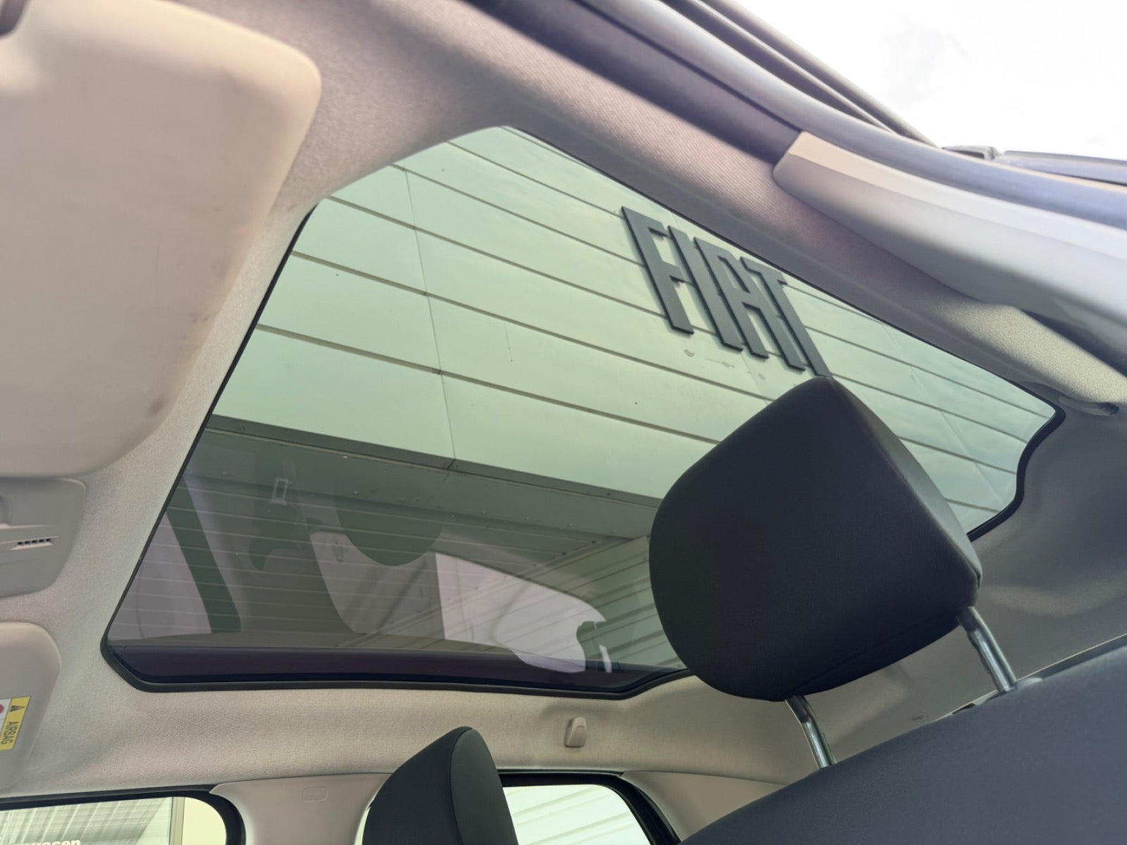 Grå Citroën C4 Cactus fra 2018