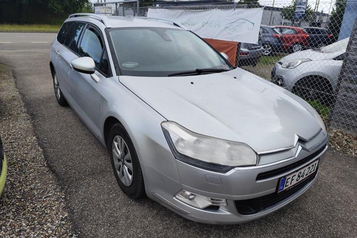 undefined Citroën C5 fra 2010