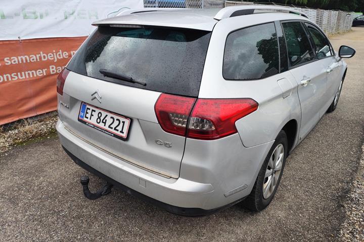 undefined Citroën C5 fra 2010