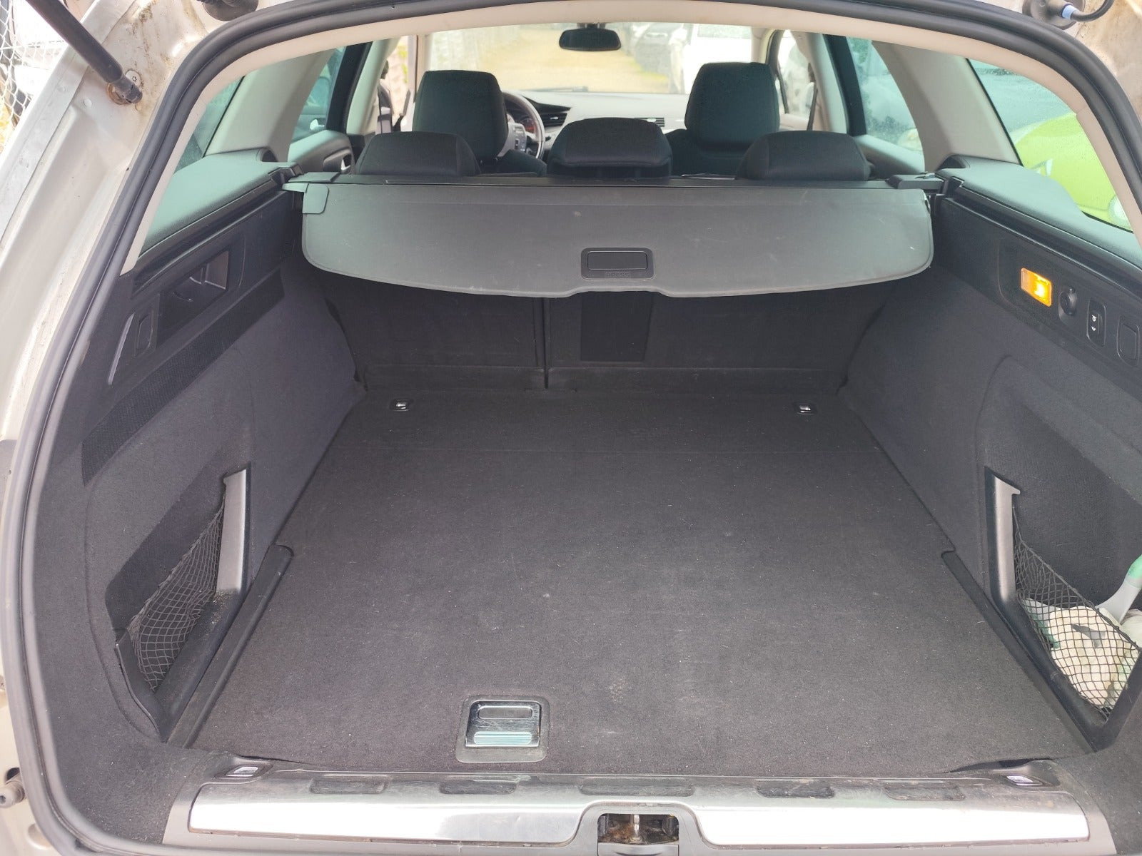 undefined Citroën C5 fra 2010