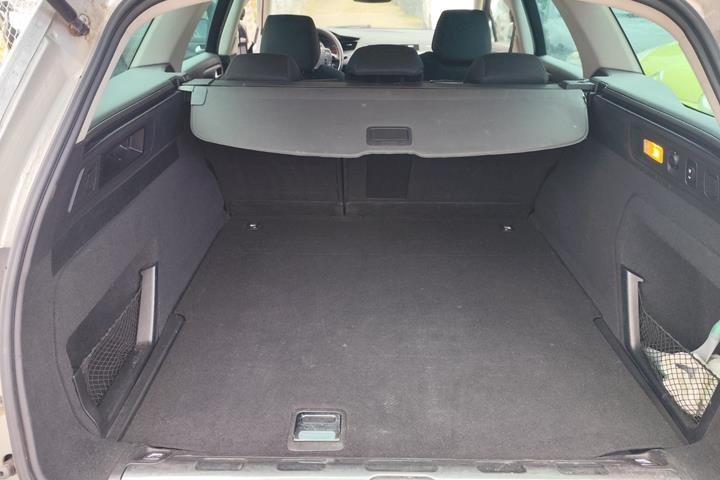 undefined Citroën C5 fra 2010