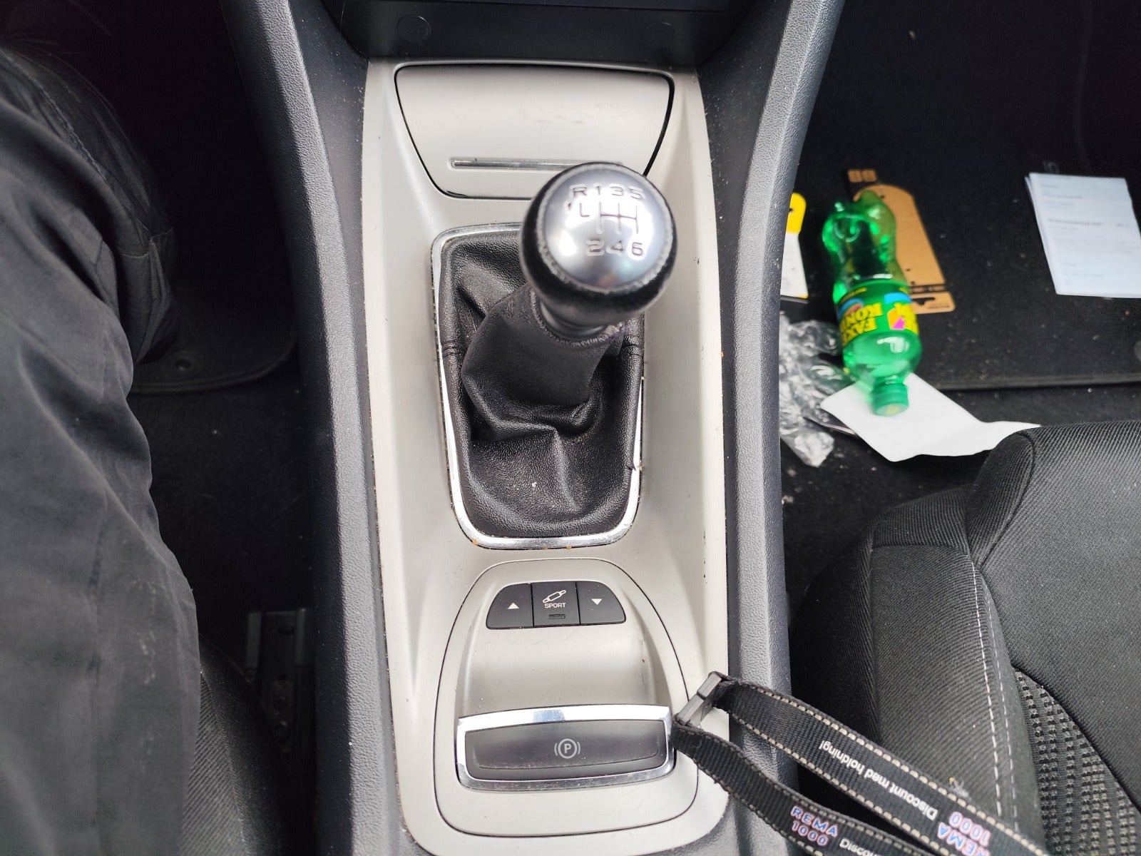 undefined Citroën C5 fra 2010