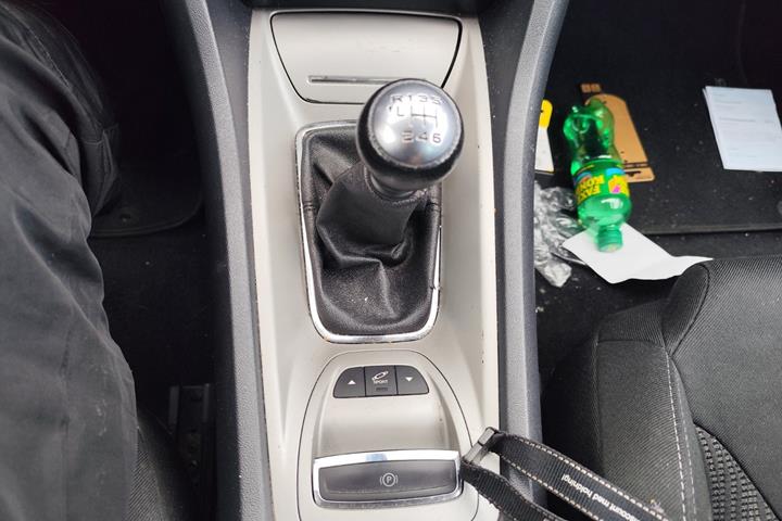 undefined Citroën C5 fra 2010