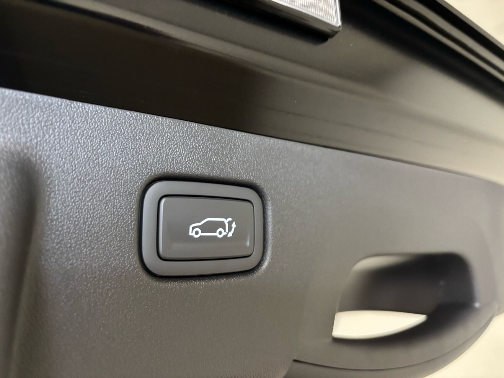Sort Kia EV5 fra 2026