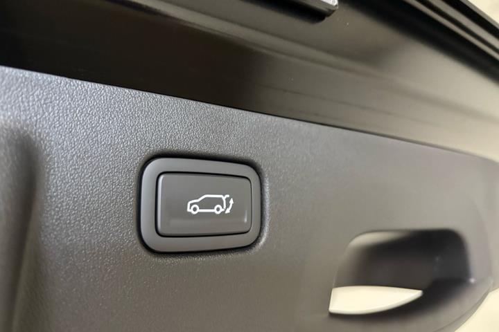 Sort Kia EV5 fra 2026