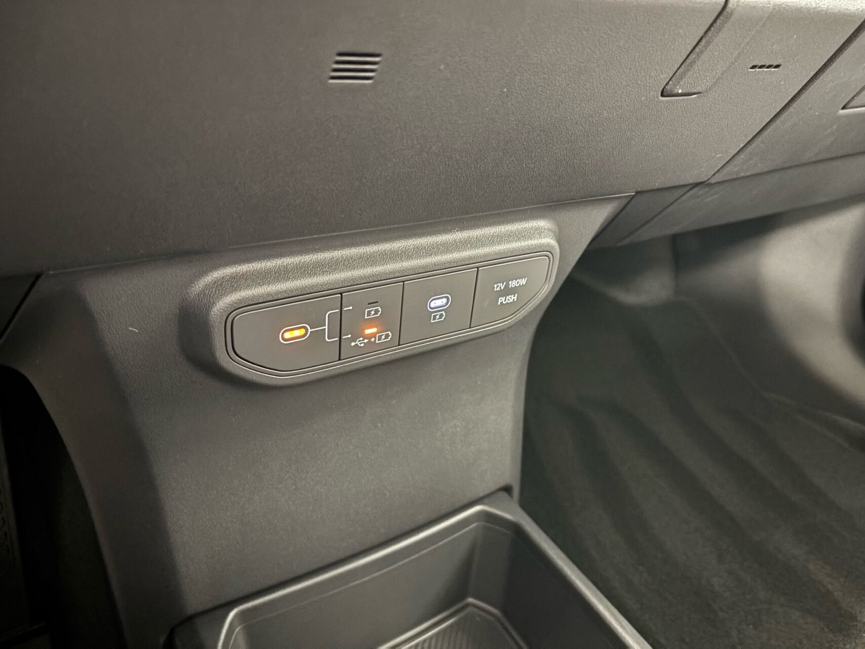 Sort Kia EV5 fra 2026