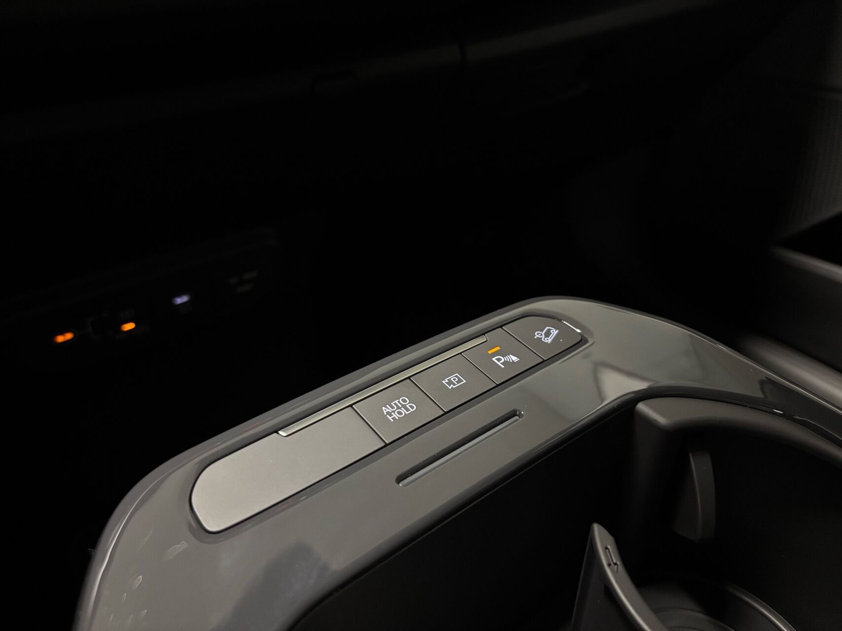 Sort Kia EV5 fra 2026