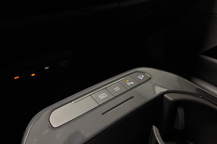 Sort Kia EV5 fra 2026