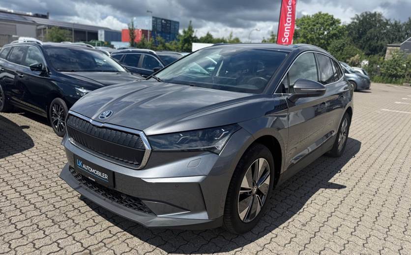 Skoda Enyaq 85 iV Premium