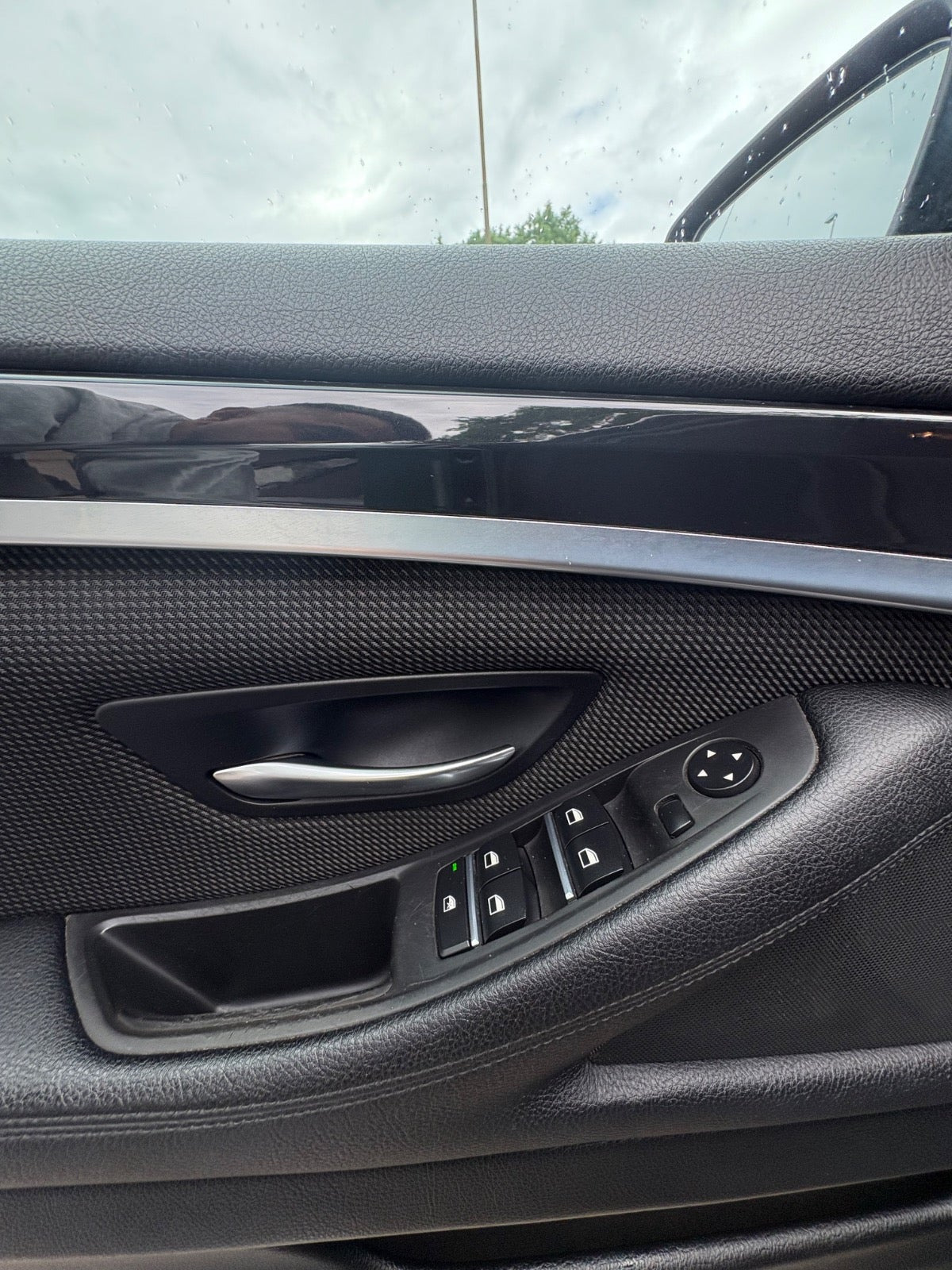 undefined BMW 525d fra 2011