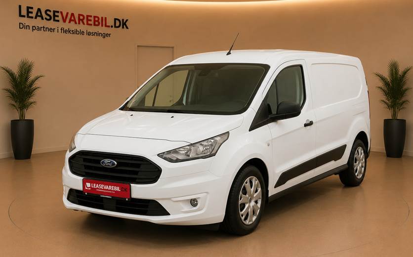 Ford Transit Connect 1,5 EcoBlue Trend aut. lang