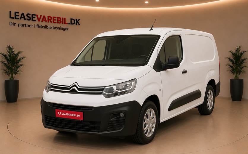 Citroën ë-Berlingo 50 L1 FlexLine Van