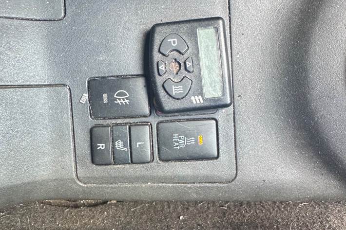 undefined Toyota Yaris fra 2006