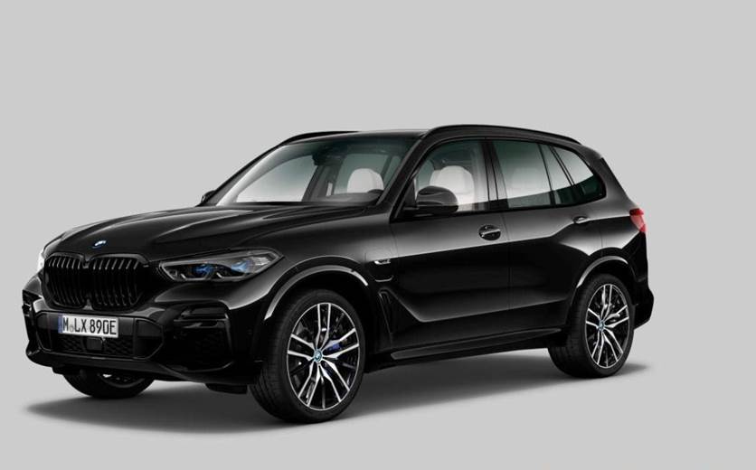 BMW X5 3,0 xDrive45e M-Sport aut.