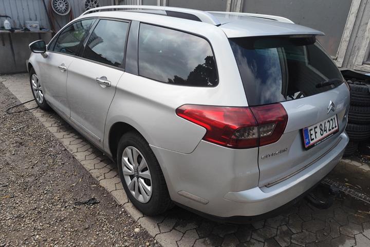 undefined Citroën C5 fra 2010