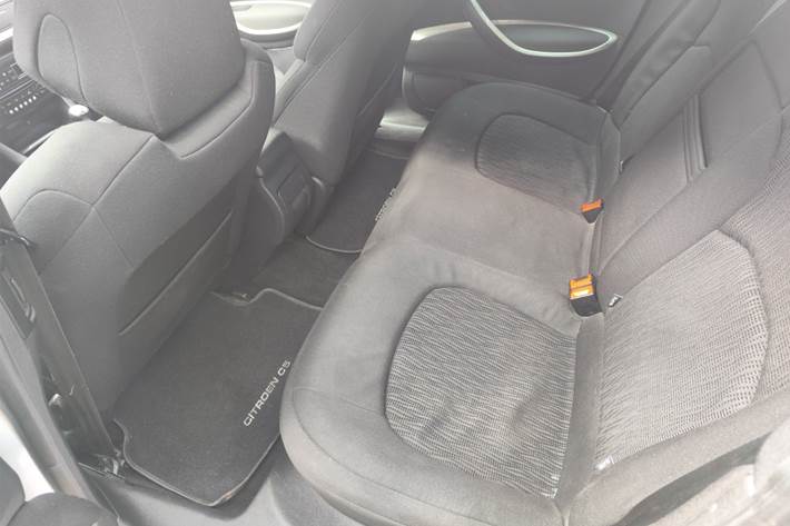 undefined Citroën C5 fra 2010
