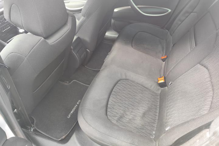 undefined Citroën C5 fra 2010