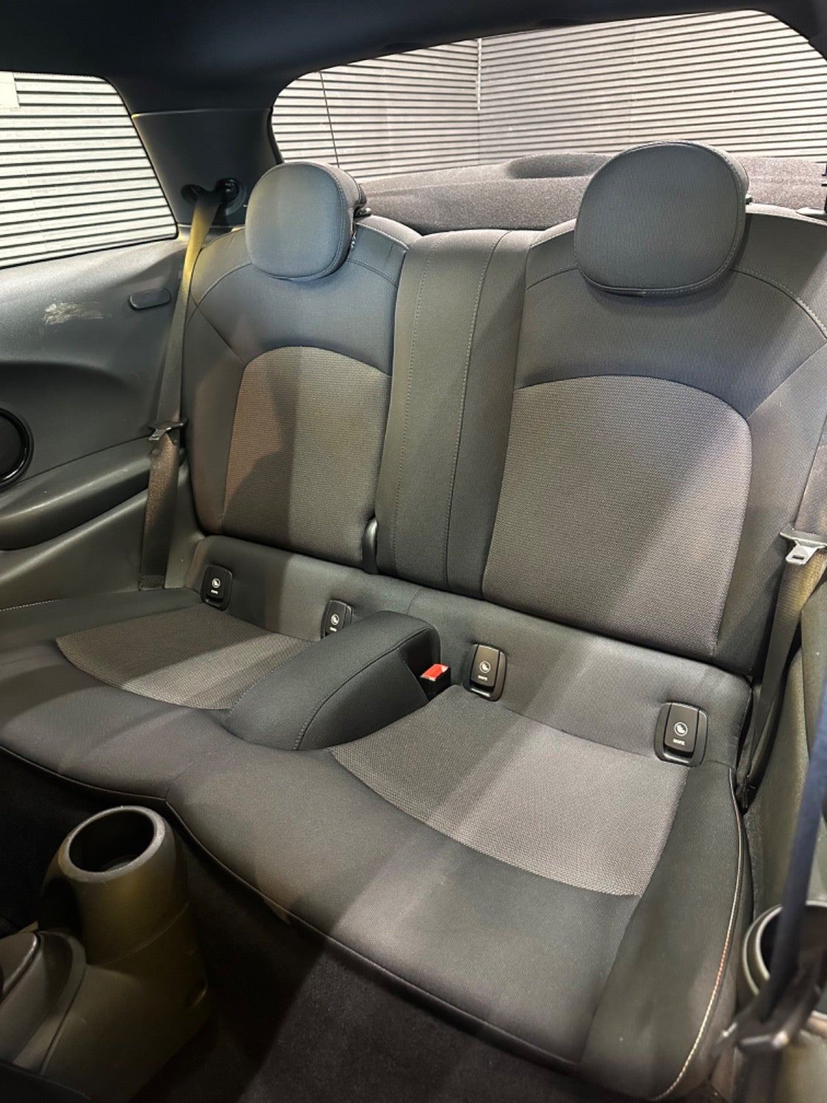 undefined Mini Cooper fra 2018