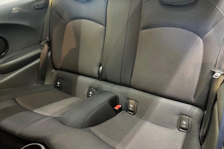 undefined Mini Cooper fra 2018