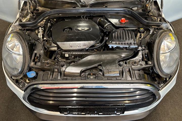 undefined Mini Cooper fra 2018