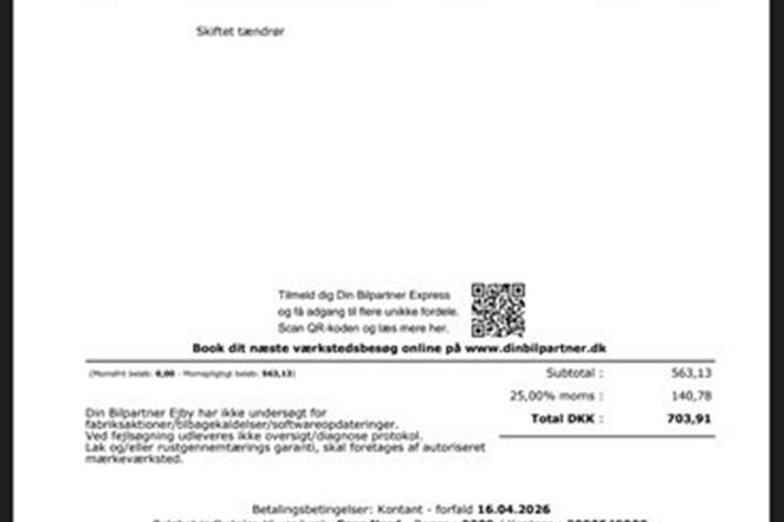 undefined Citroën C3 fra 2020