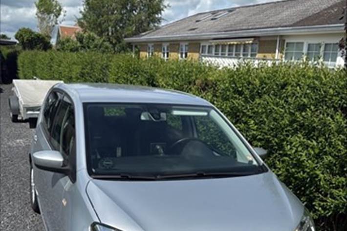 undefined VW up fra 2016