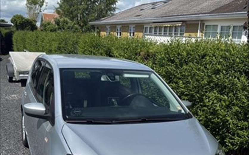 VW up 1.0 MPI BMT 60