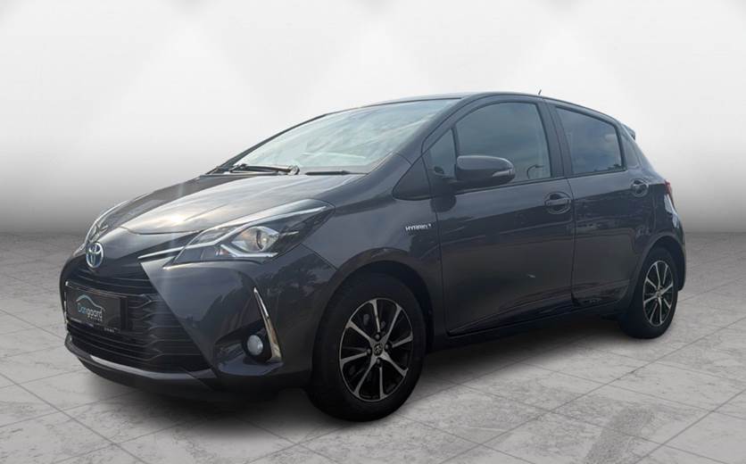 Toyota Yaris 1,5 Hybrid H2 Premium e-CVT